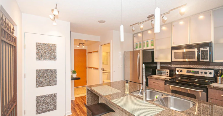 2801-928 Homer Street, Vancouver, BC, V6B 1T7 - 4