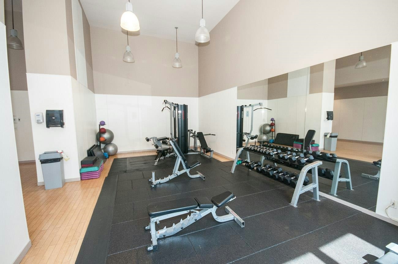 2801-928 Homer Street, Vancouver, BC, V6B 1T7 - 34