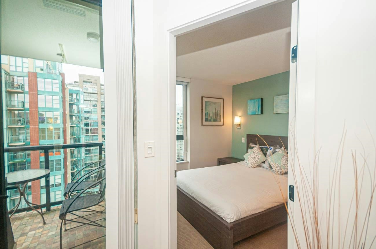 2801-928 Homer Street, Vancouver, BC, V6B 1T7 - 15
