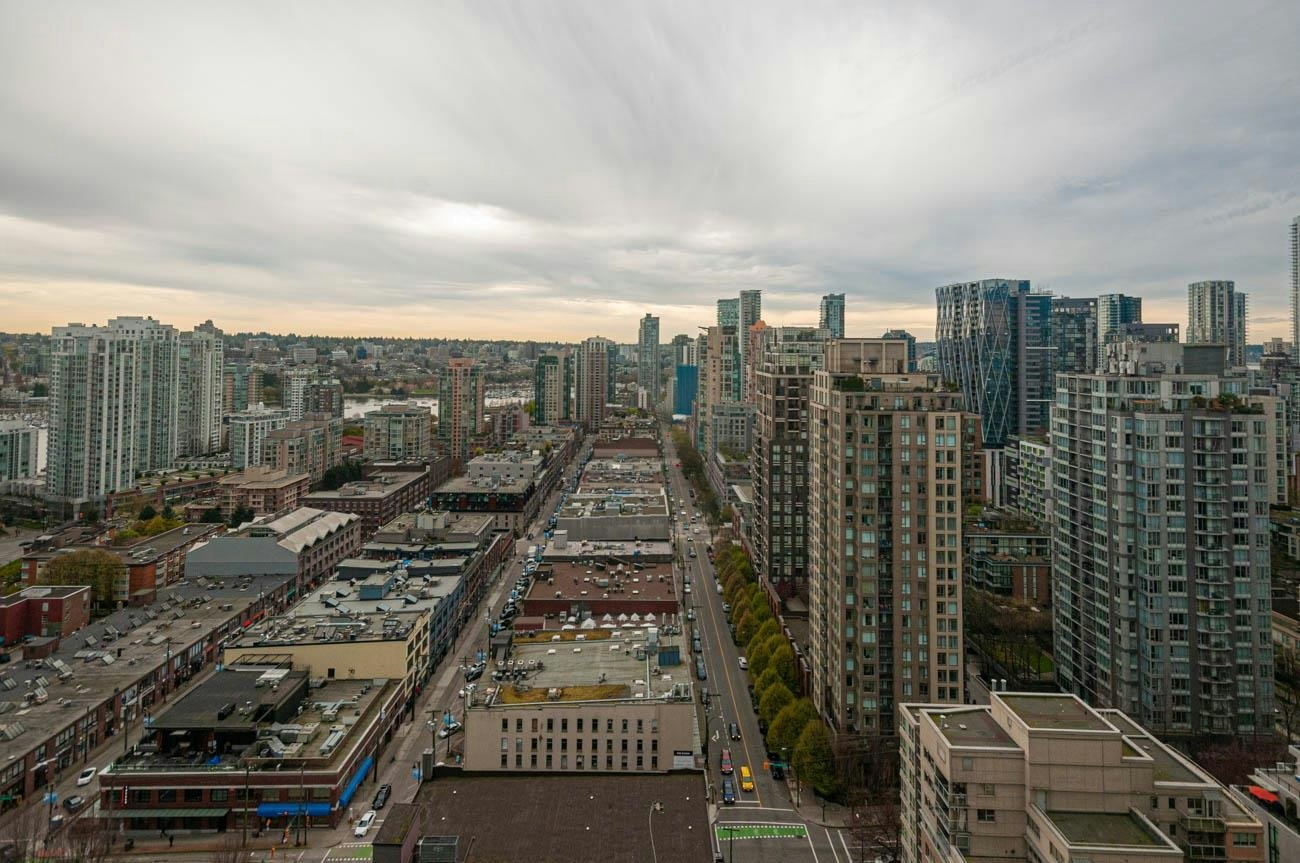 2801-928 Homer Street, Vancouver, BC, V6B 1T7 - 23