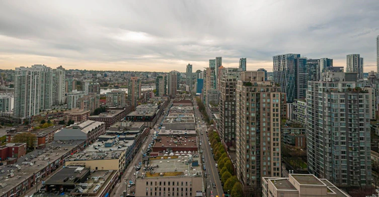 2801-928 Homer Street, Vancouver, BC, V6B 1T7 - 23