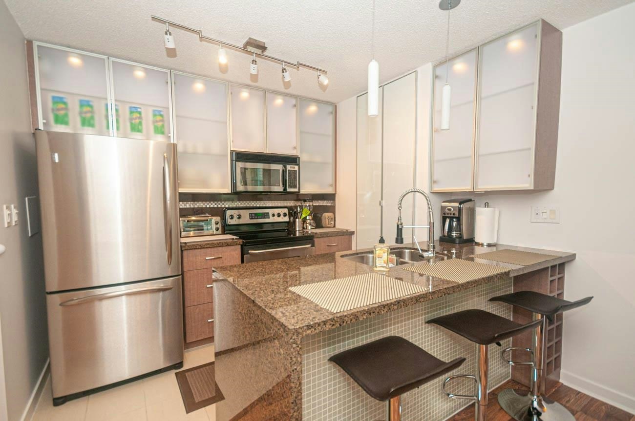 2801-928 Homer Street, Vancouver, BC, V6B 1T7 - 3