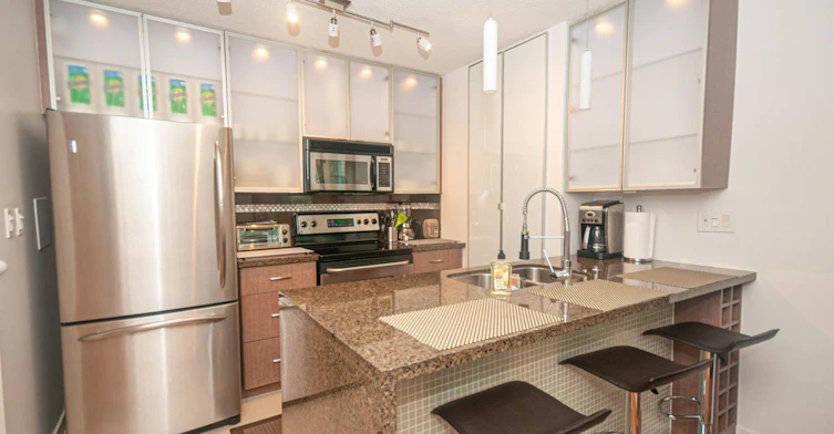 2801-928 Homer Street, Vancouver, BC, V6B 1T7 - 3