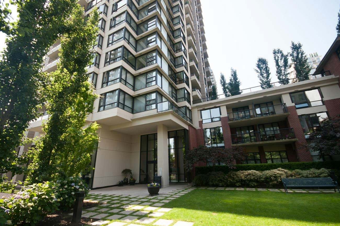 2801-928 Homer Street, Vancouver, BC, V6B 1T7 - 40