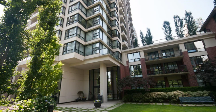 2801-928 Homer Street, Vancouver, BC, V6B 1T7 - 40