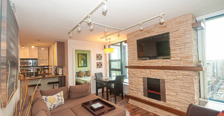 2801-928 Homer Street, Vancouver, BC, V6B 1T7 - 2