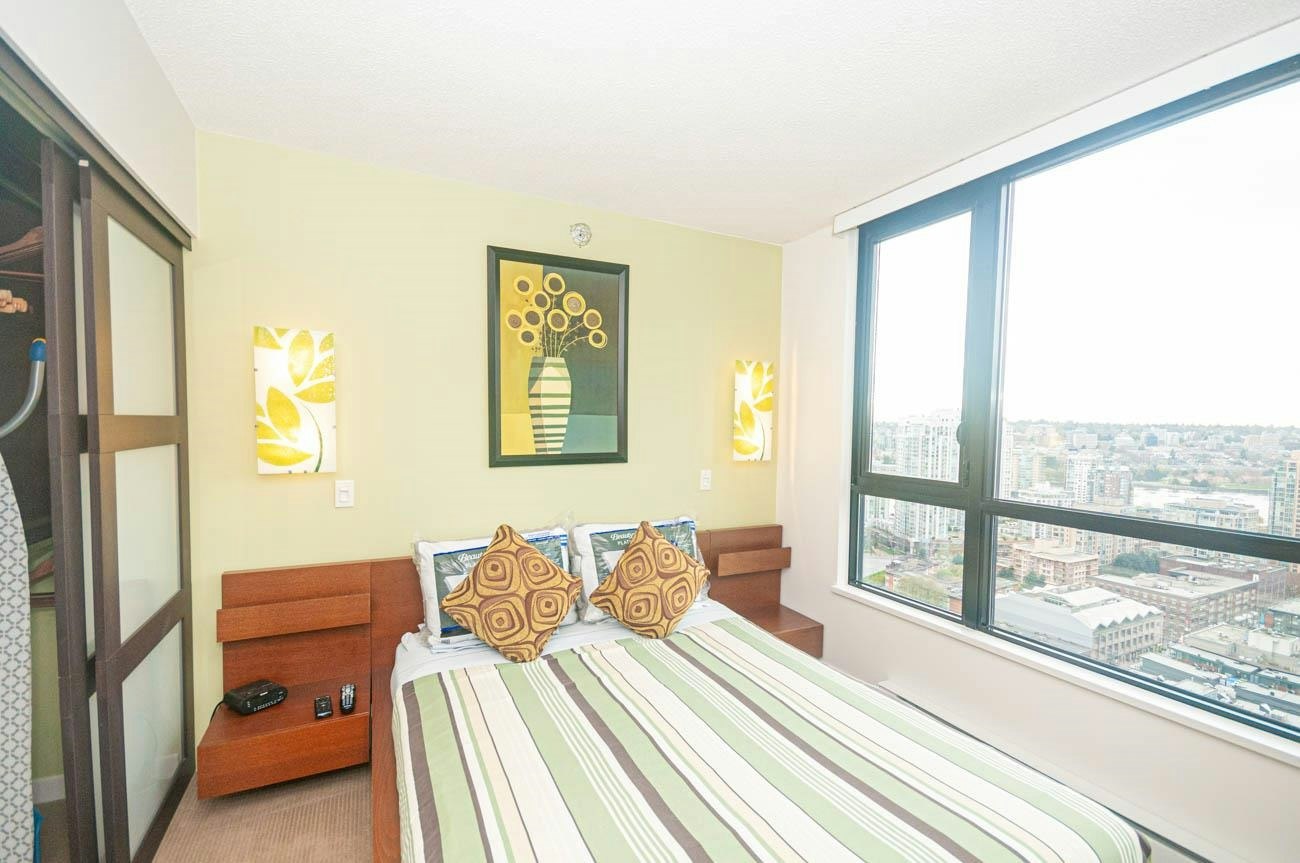 2801-928 Homer Street, Vancouver, BC, V6B 1T7 - 10
