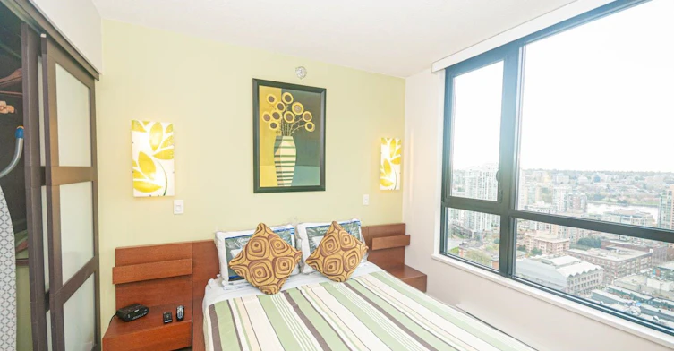 2801-928 Homer Street, Vancouver, BC, V6B 1T7 - 10
