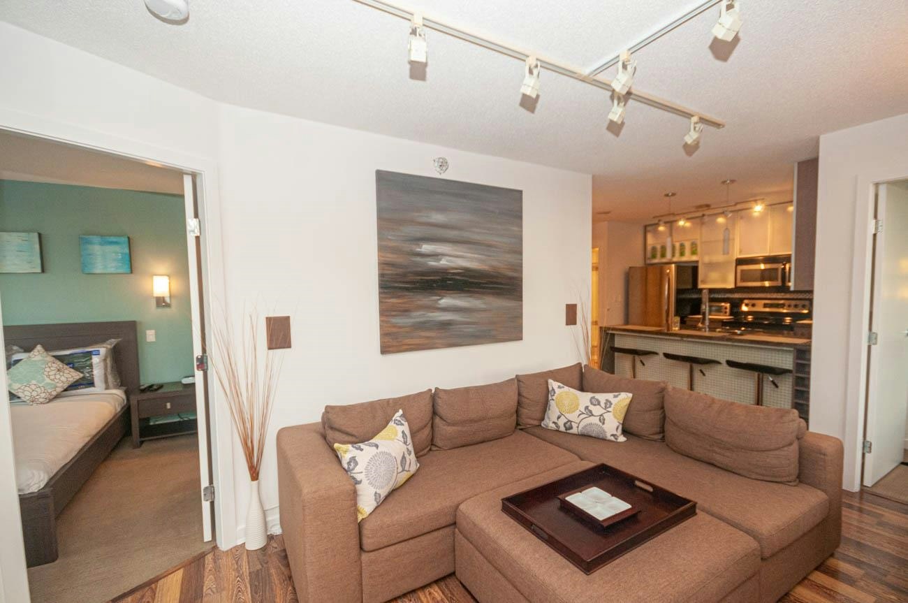 2801-928 Homer Street, Vancouver, BC, V6B 1T7 - 9