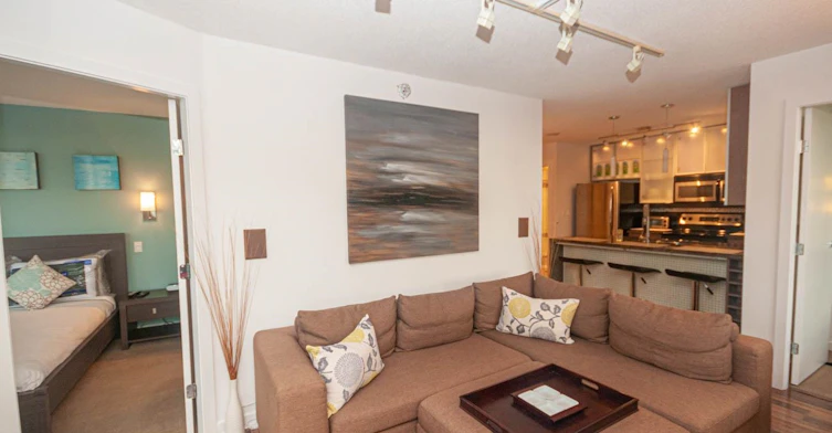 2801-928 Homer Street, Vancouver, BC, V6B 1T7 - 9