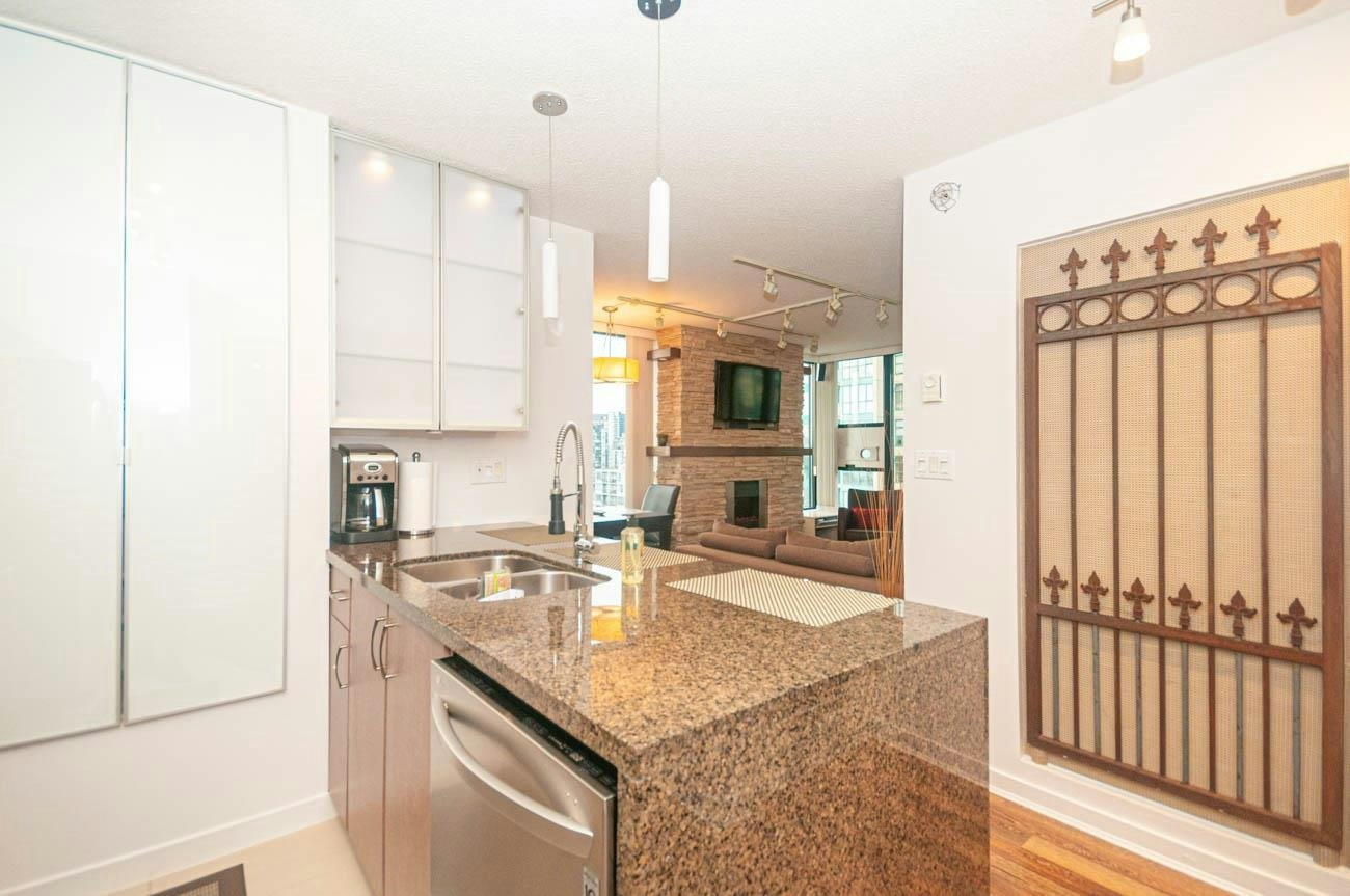 2801-928 Homer Street, Vancouver, BC, V6B 1T7 - 5