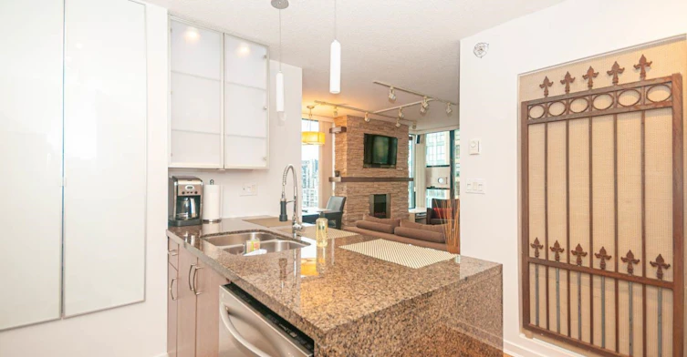 2801-928 Homer Street, Vancouver, BC, V6B 1T7 - 5