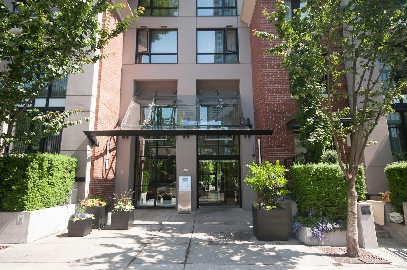 2801-928 Homer Street, Vancouver, BC, V6B 1T7 - 32