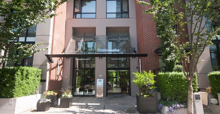 2801-928 Homer Street, Vancouver, BC, V6B 1T7 - 32