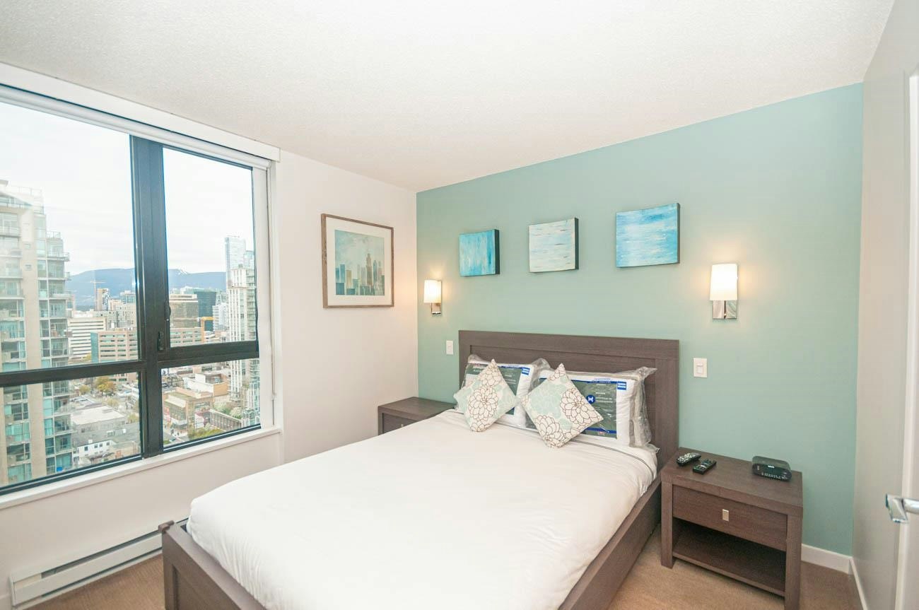 2801-928 Homer Street, Vancouver, BC, V6B 1T7 - 16