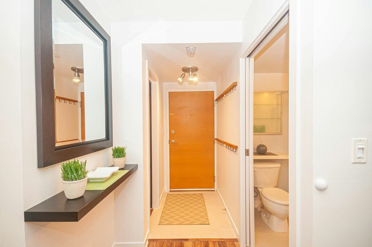 2801-928 Homer Street, Vancouver, BC, V6B 1T7 - 29