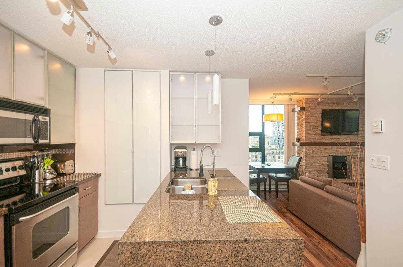 2801-928 Homer Street, Vancouver, BC, V6B 1T7 - 8