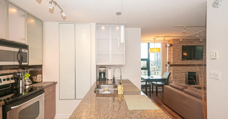 2801-928 Homer Street, Vancouver, BC, V6B 1T7 - 8