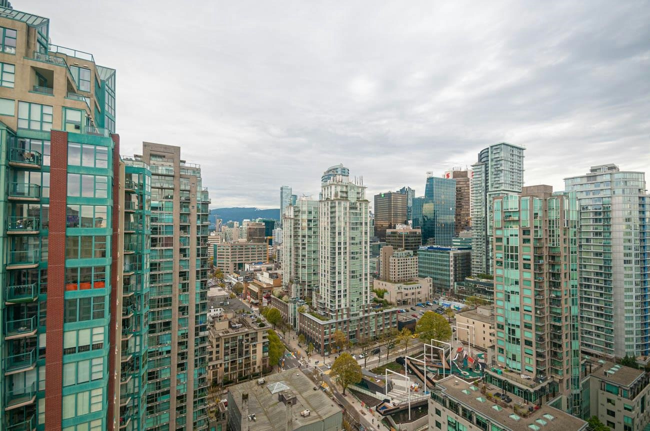 2801-928 Homer Street, Vancouver, BC, V6B 1T7 - 13