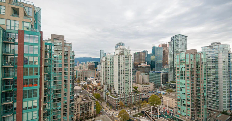 2801-928 Homer Street, Vancouver, BC, V6B 1T7 - 13