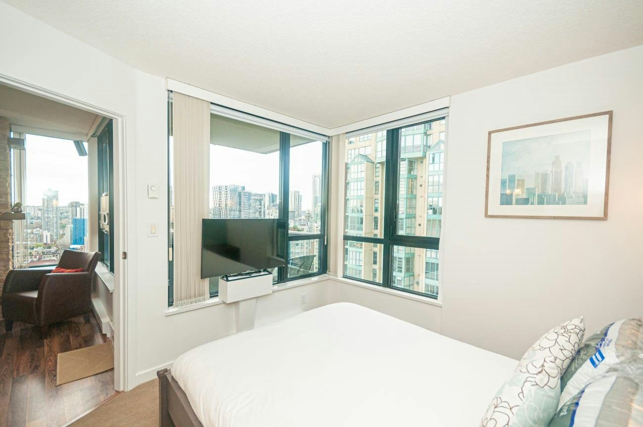 2801-928 Homer Street, Vancouver, BC, V6B 1T7 - 21