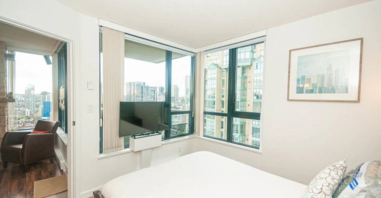 2801-928 Homer Street, Vancouver, BC, V6B 1T7 - 21