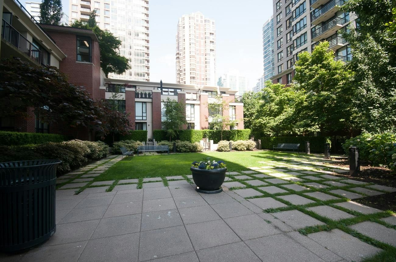 2801-928 Homer Street, Vancouver, BC, V6B 1T7 - 39