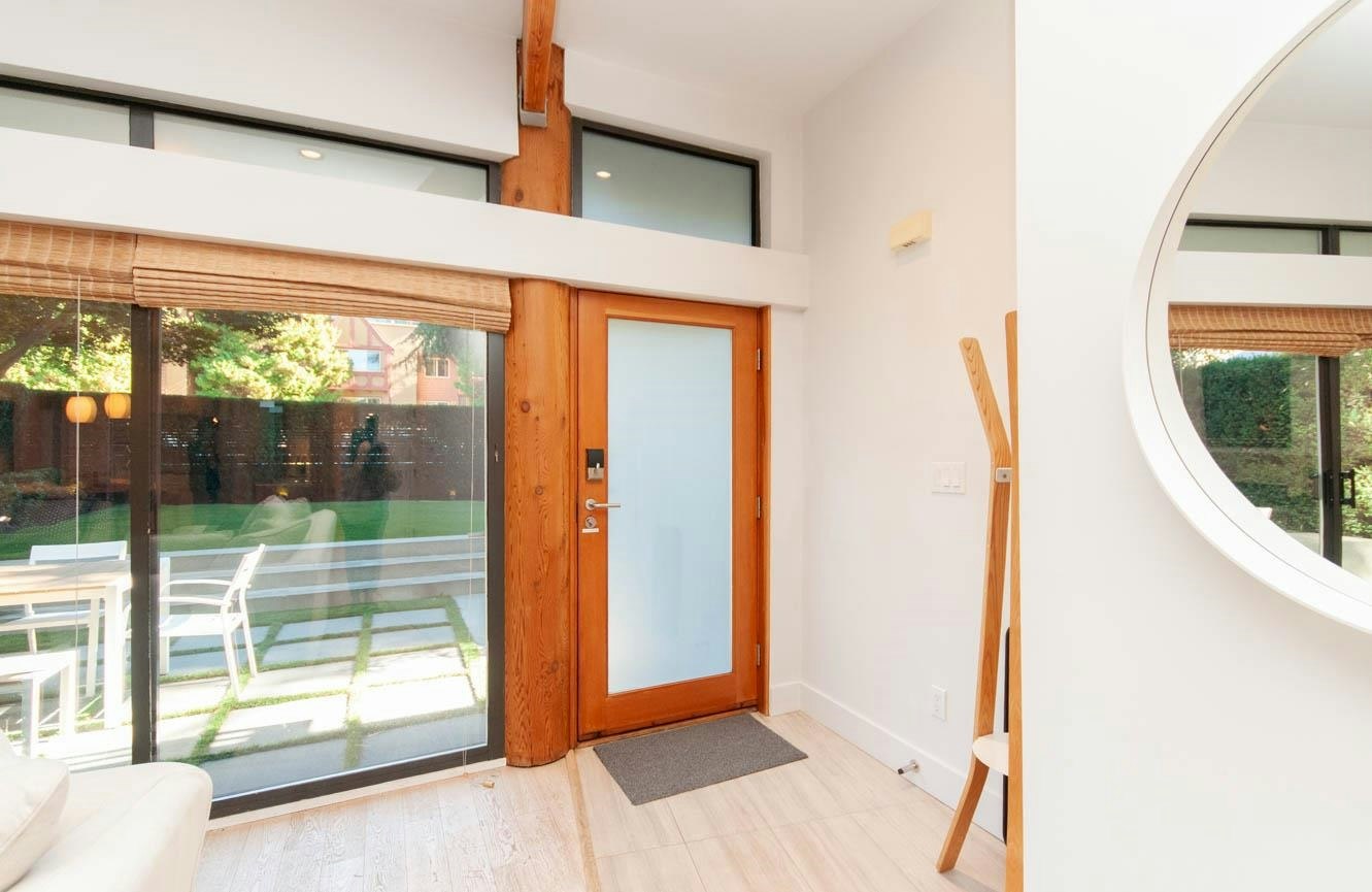 1415 Maple Street, Vancouver, BC, V6J 3S1 - 2