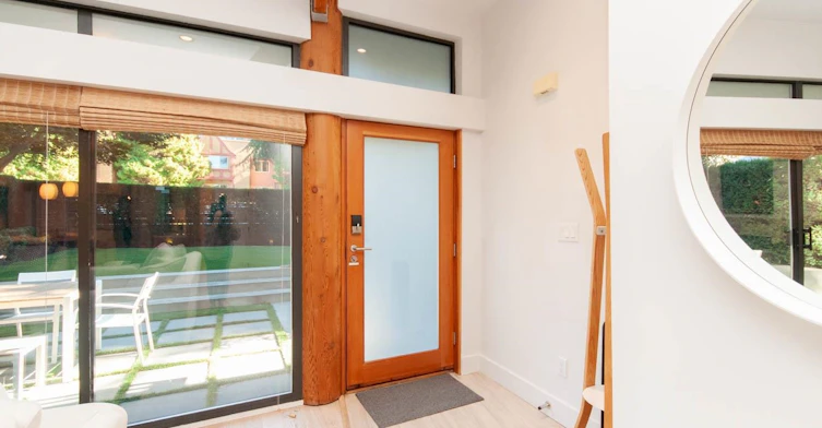 1415 Maple Street, Vancouver, BC, V6J 3S1 - 2