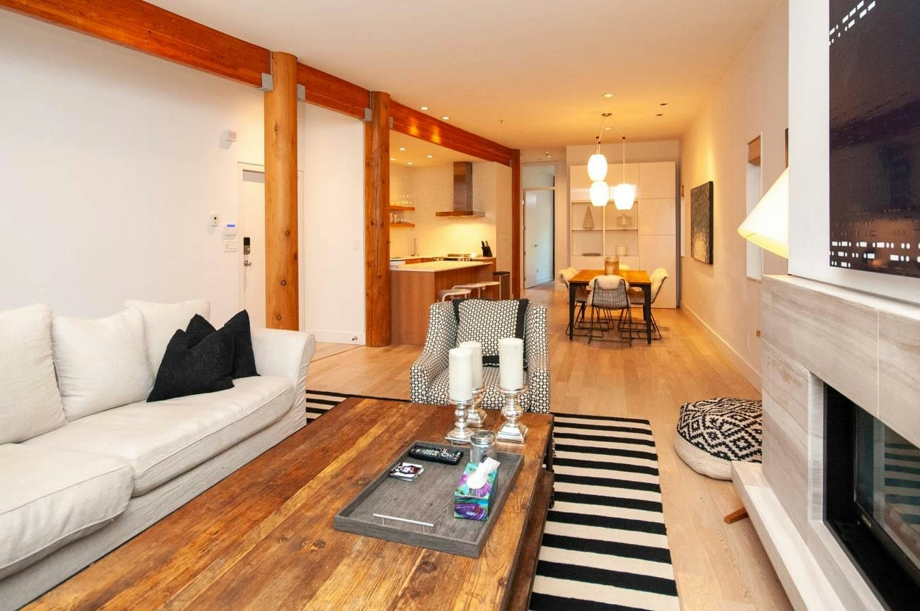 1415 Maple Street, Vancouver, BC, V6J 3S1 - 6