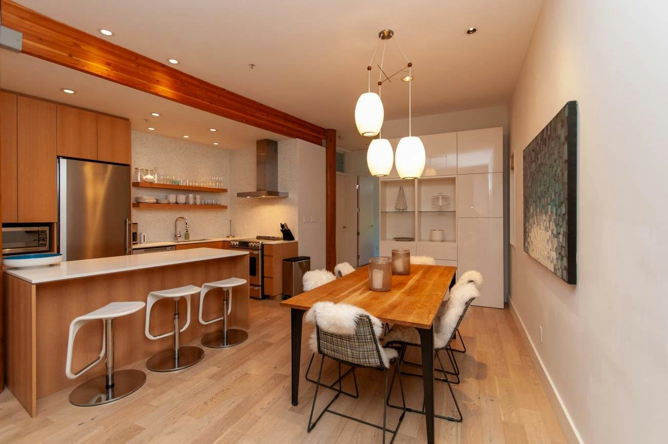 1415 Maple Street, Vancouver, BC, V6J 3S1 - 8