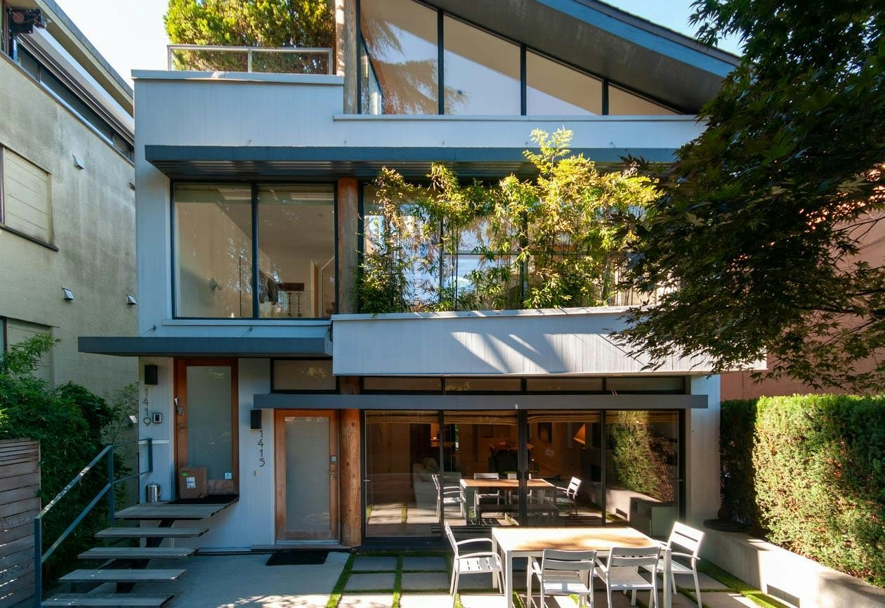 1415 Maple Street, Vancouver, BC, V6J 3S1
