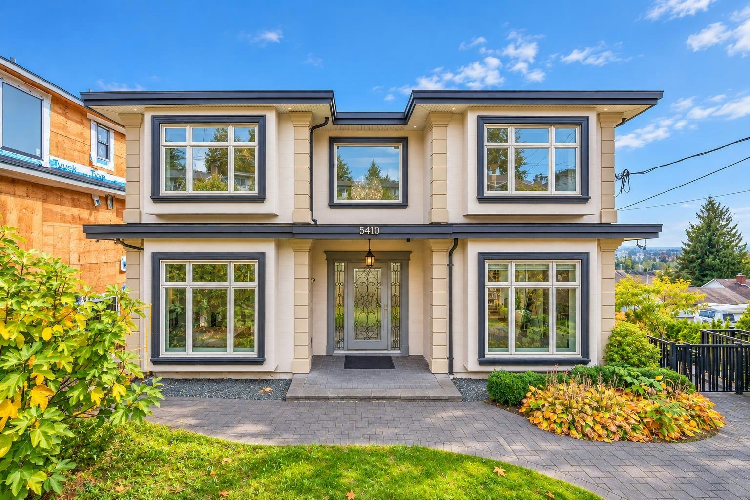 5410 Patrick Street, Burnaby, BC, V5J 3B3