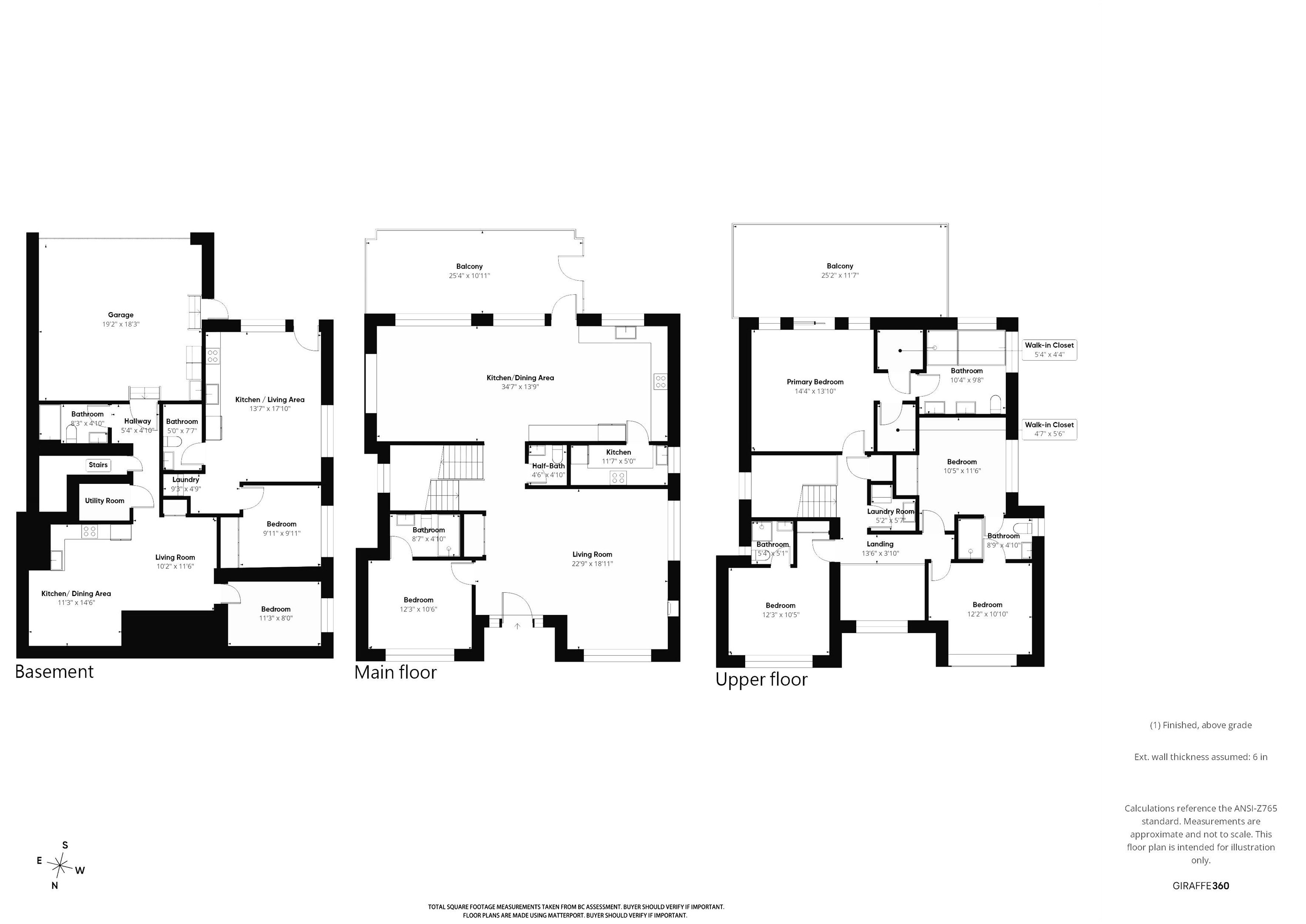 5410 Patrick Street, Burnaby, BC, V5J 3B3 - 31