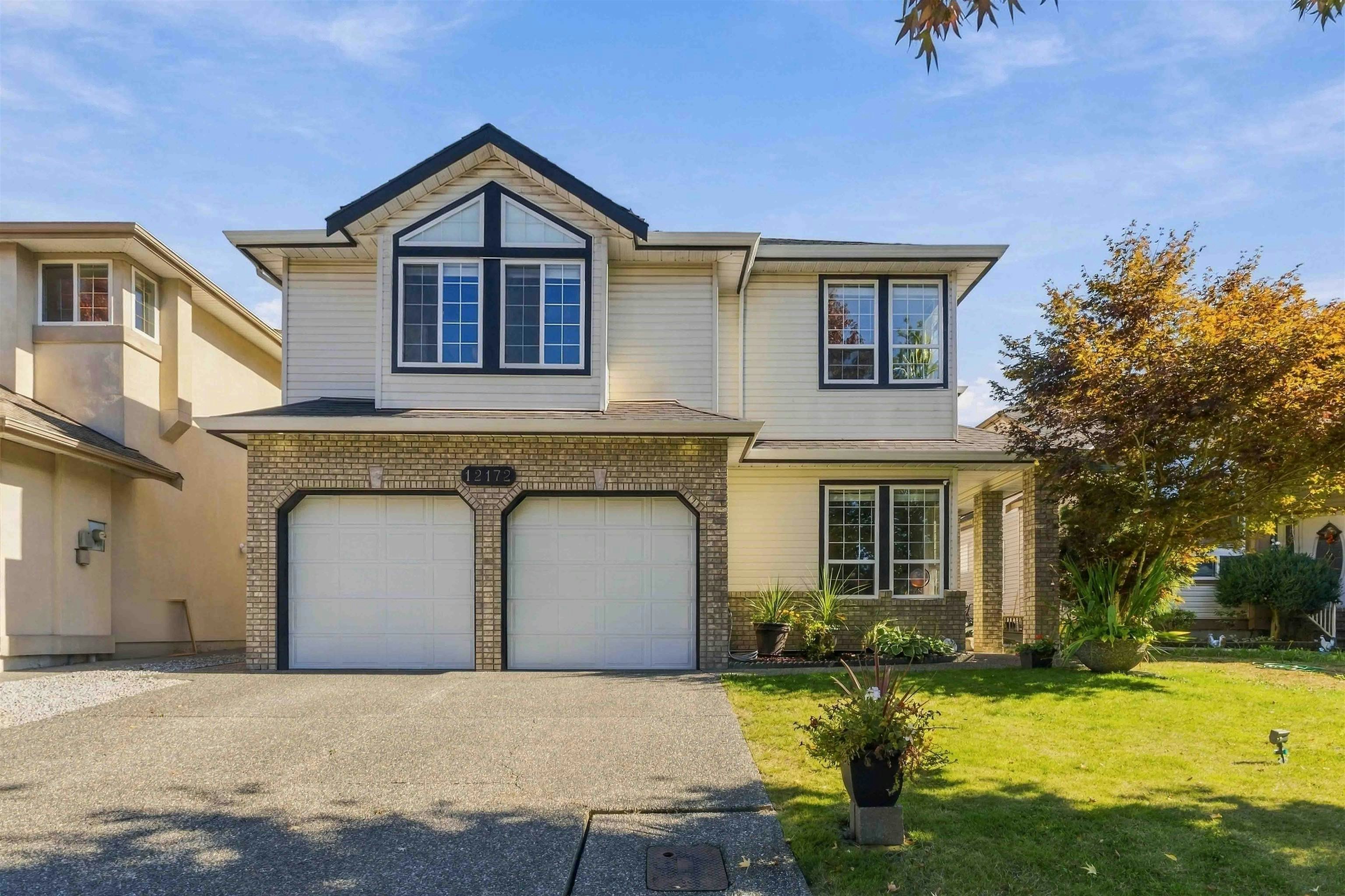 12172 201b Street, Maple Ridge, BC, V2X 3J8