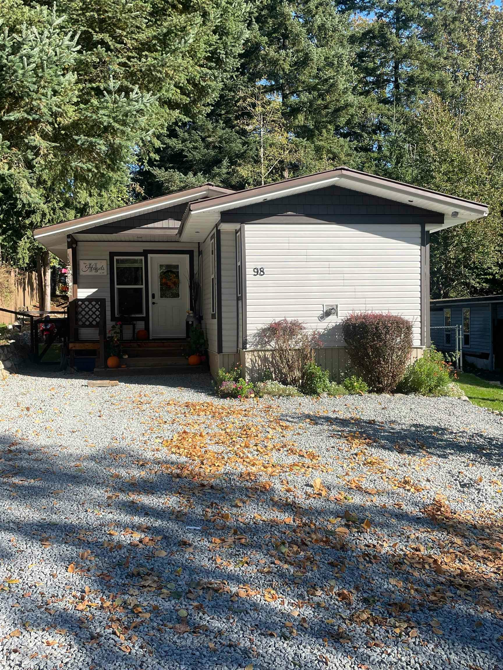 98-43201 Lougheed Highway, Mission, BC, V0M 1N0
