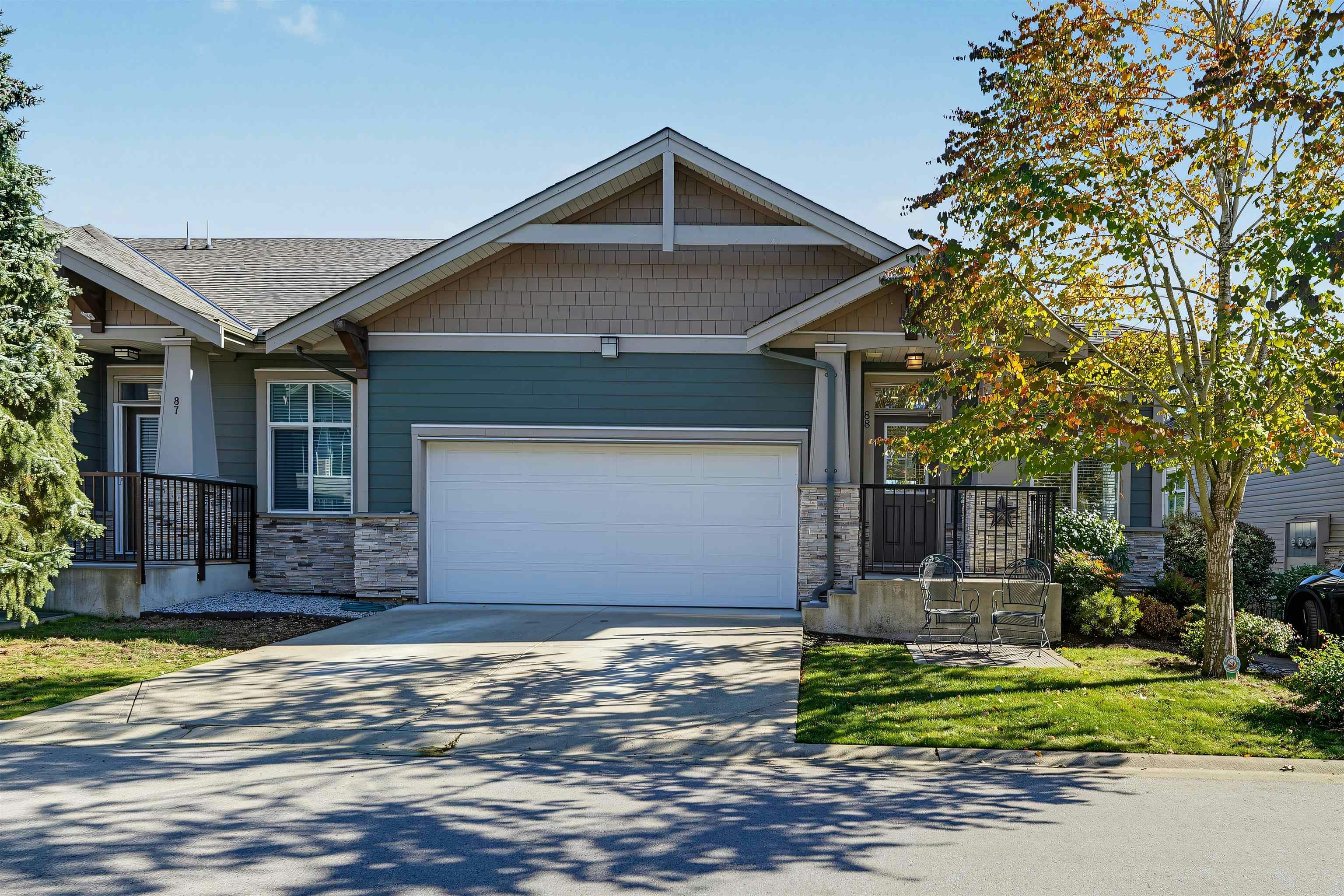 88-7138 210 Street, Langley, BC, V2Y 0V7