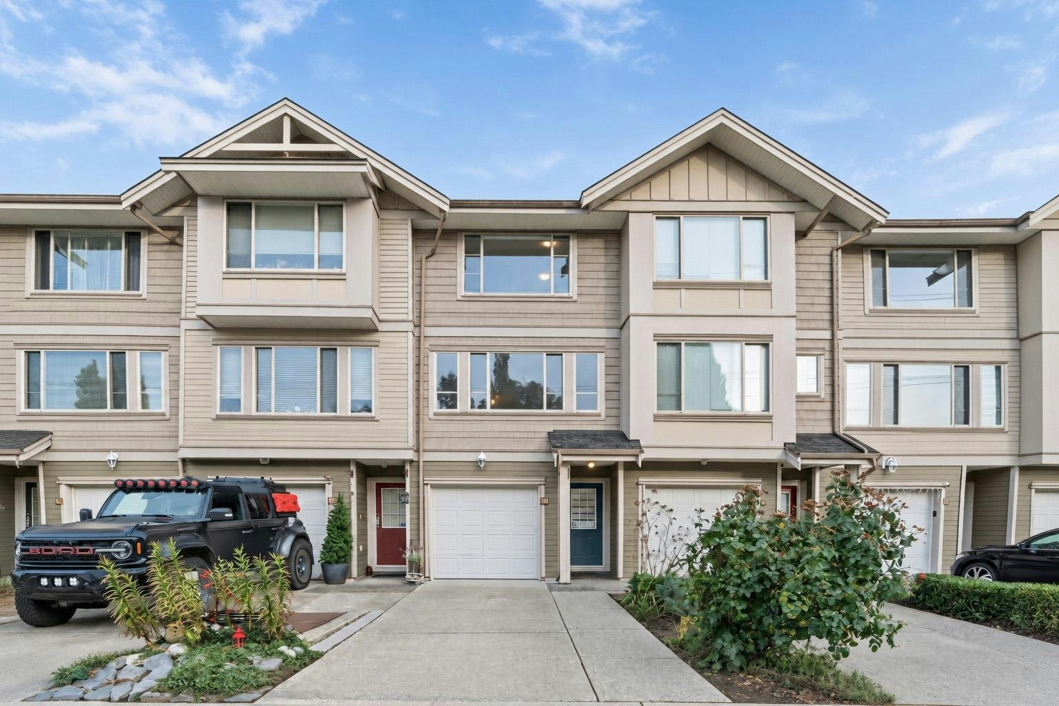 13-5388 201a Street, Langley, BC, V3A 1S6