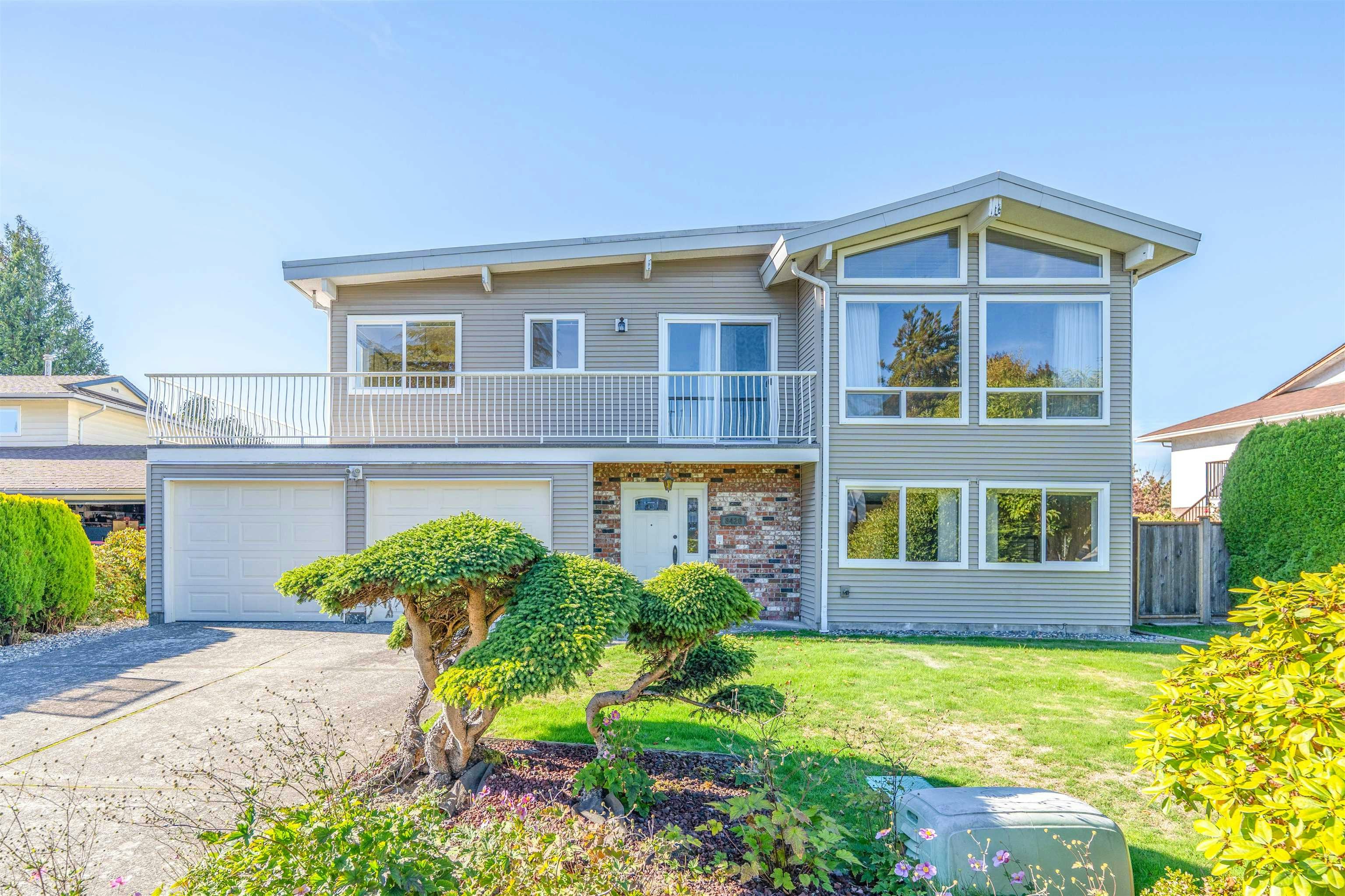 8420 Demorest Drive - 2
