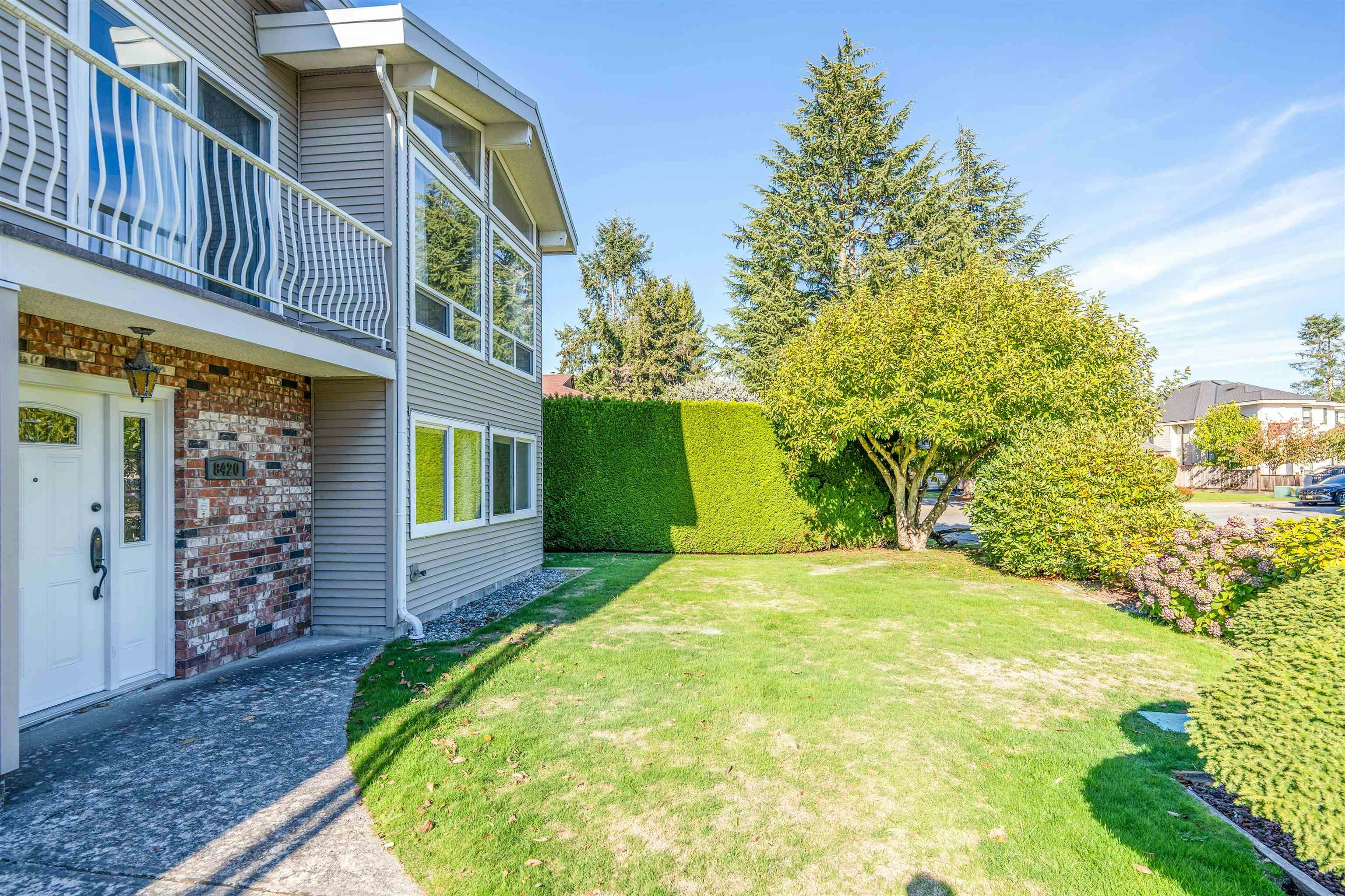 8420 Demorest Drive - 4