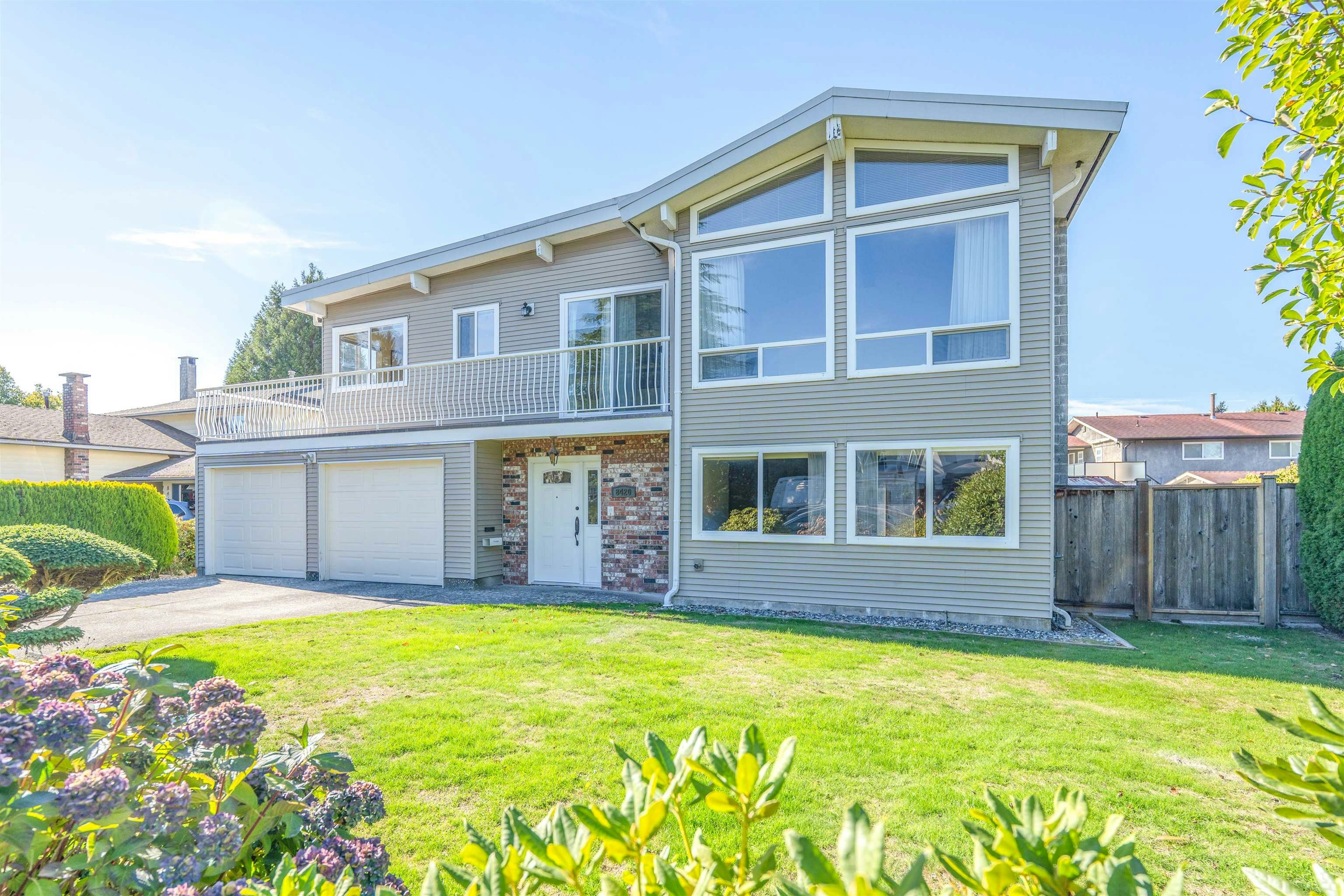 8420 Demorest Drive - 3