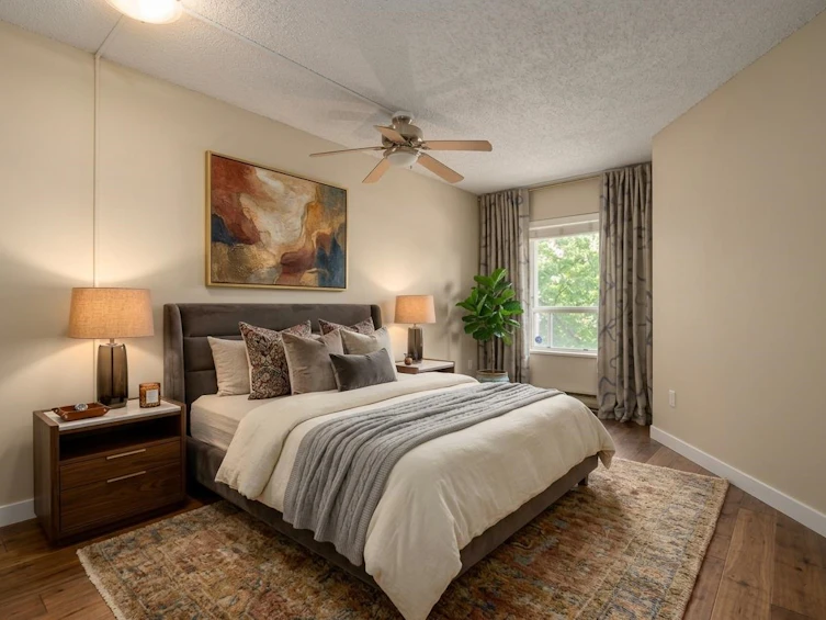 108-910 W 8th Avenue, Vancouver, BC, V5Z 1E5 - 2