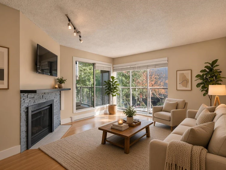 108-910 W 8th Avenue, Vancouver, BC, V5Z 1E5