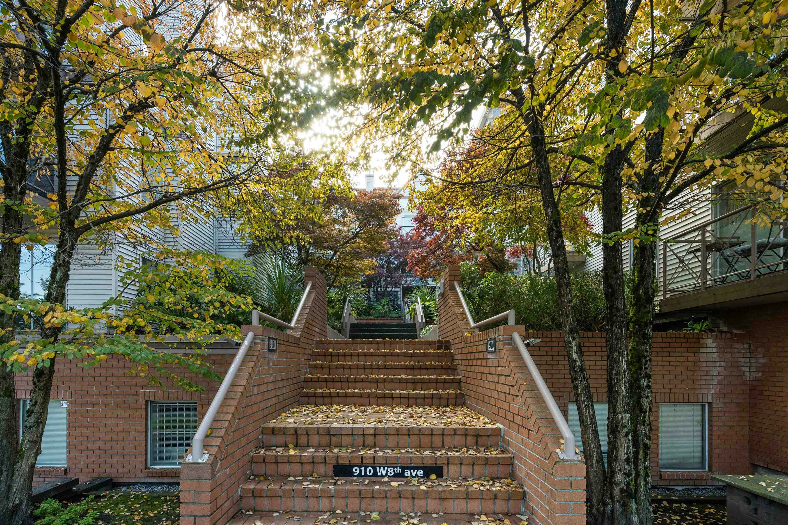 108-910 W 8th Avenue, Vancouver, BC, V5Z 1E5 - 9