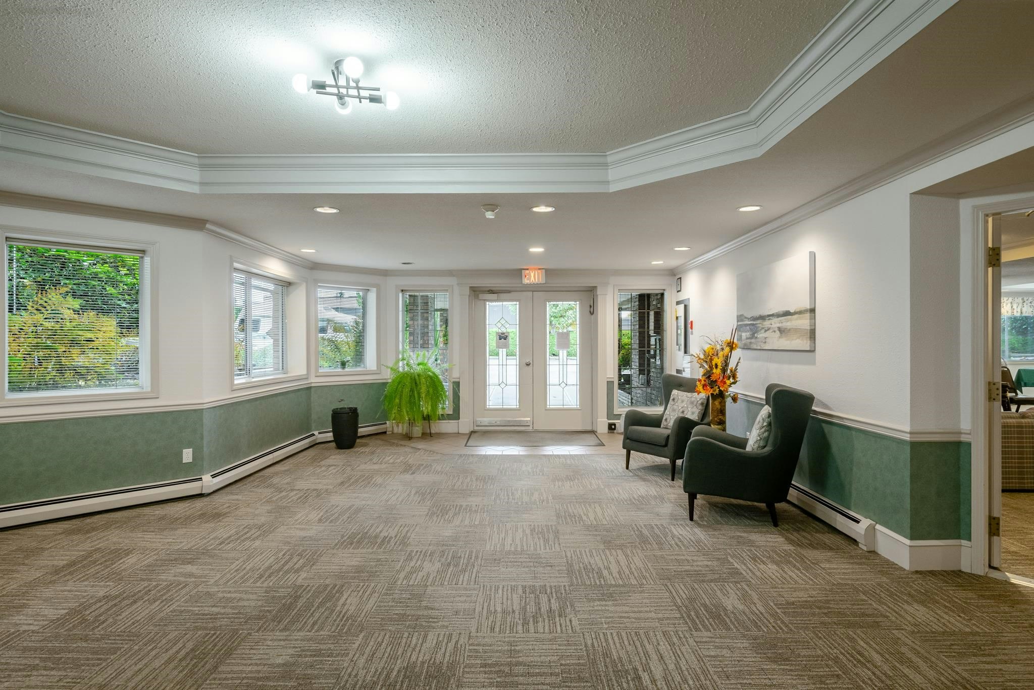 102-2491 Gladwin Road, Abbotsford, BC, V2T 3N8 - 30