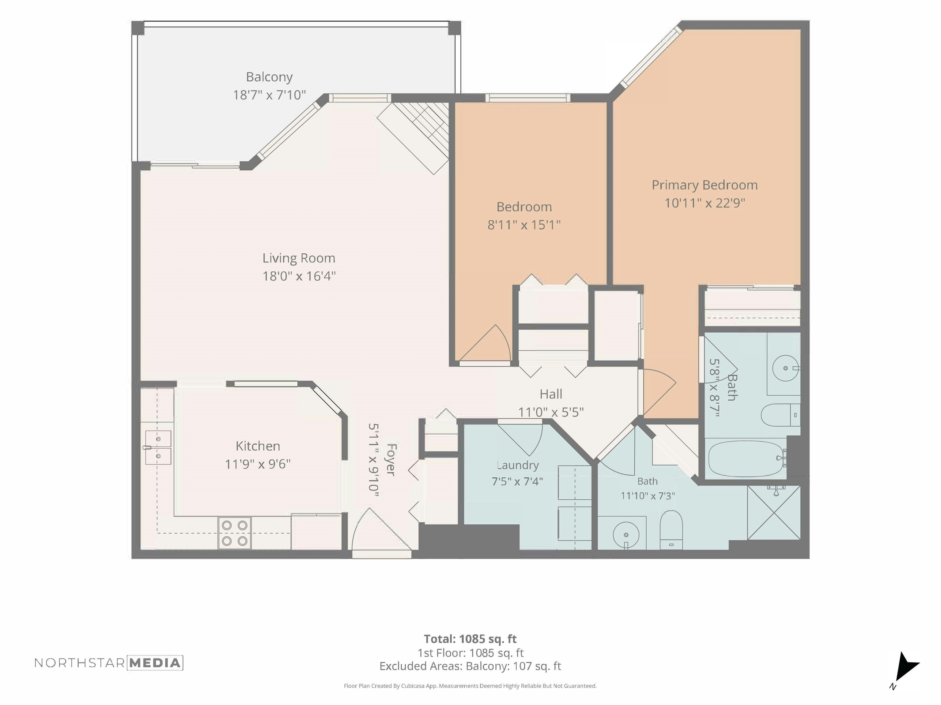 102-2491 Gladwin Road, Abbotsford, BC, V2T 3N8 - 31