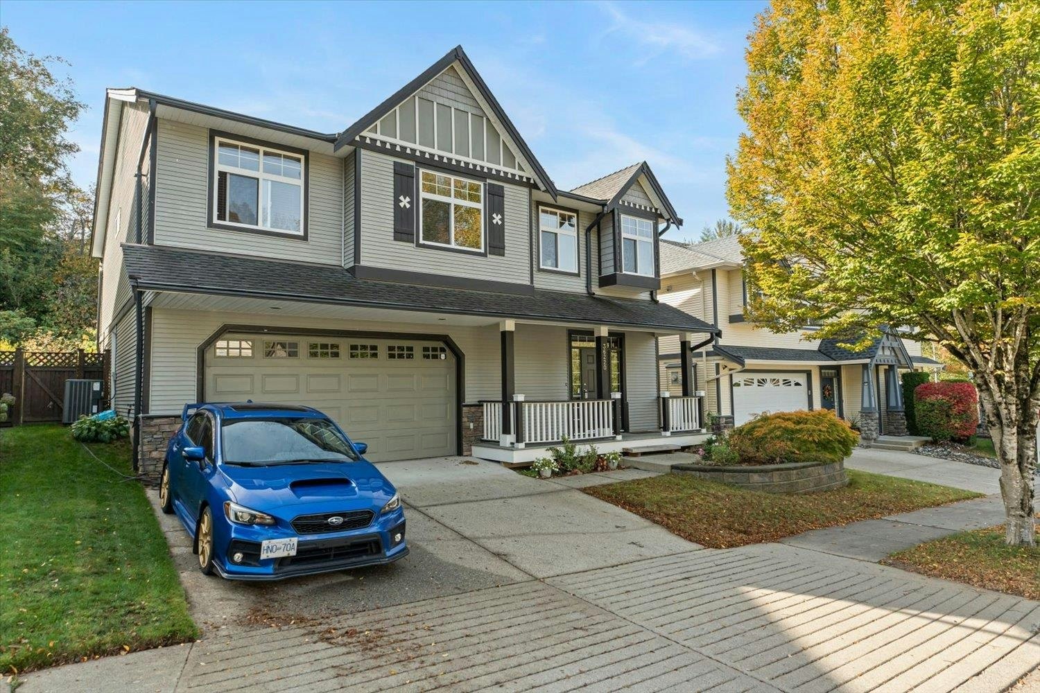 36220 Buckingham Drive, Abbotsford, BC, V3G 3C8