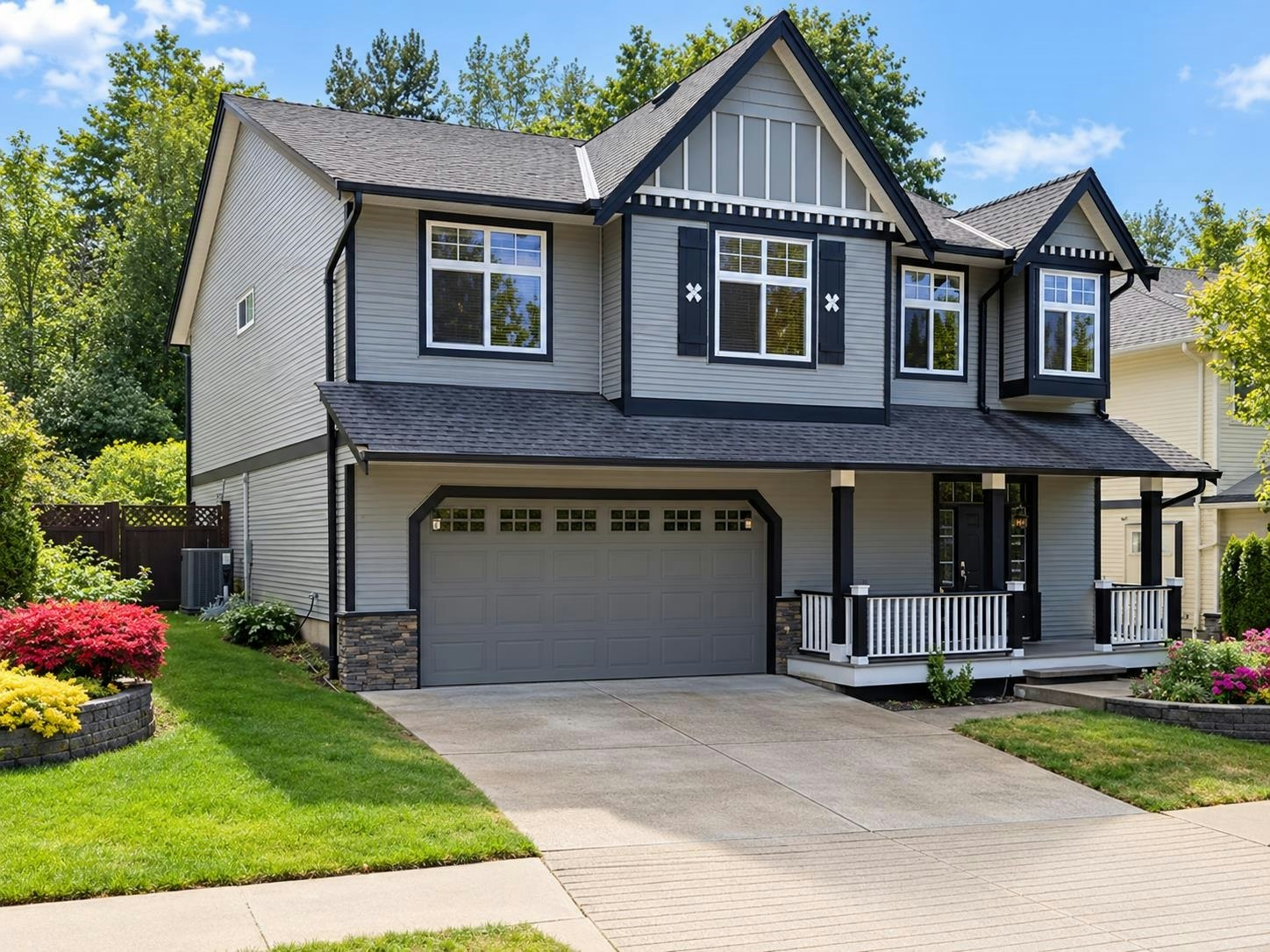 36220 Buckingham Drive, Abbotsford, BC, V3G 3C8