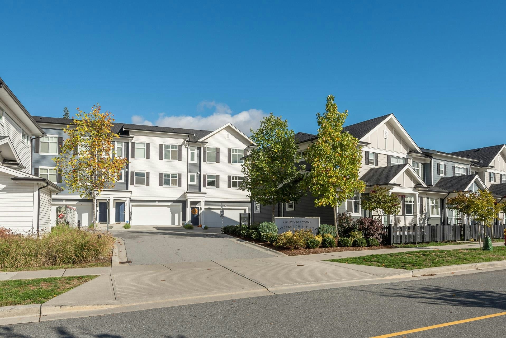 123-3565 Baycrest Avenue, Coquitlam, BC, V3B 2W7