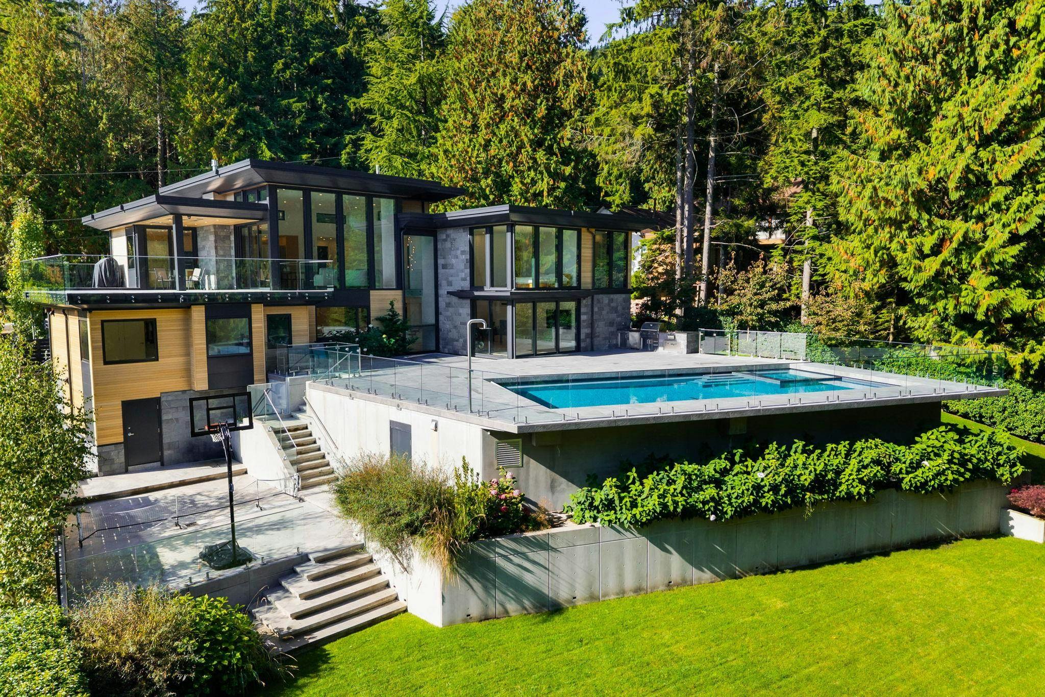 645 Ballantree Road, West Vancouver, BC, V7S 1W4 - 38
